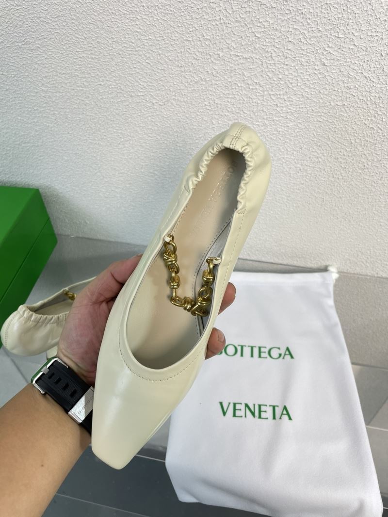 Bottega Veneta Shoes